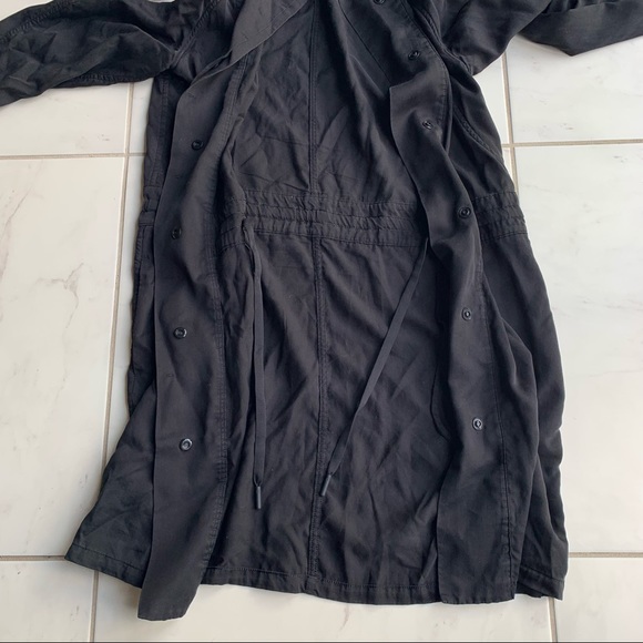 Lululemon City Stroll Jacket black light coat - Picture 10 of 12